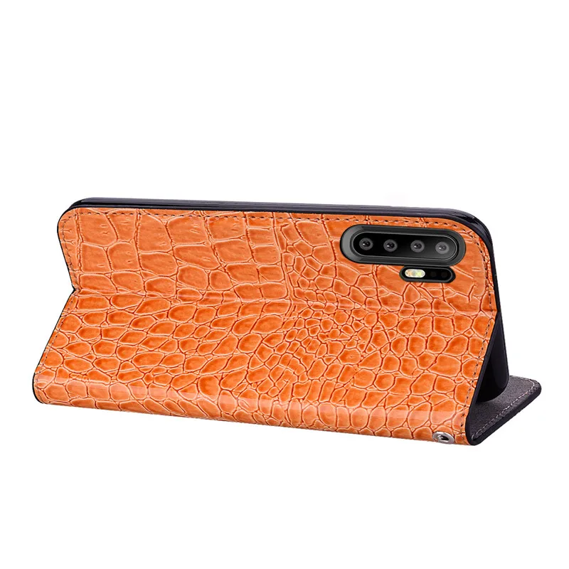 Чехол для huawei P30 Pro чехол Lite блестящий флип роскошный кожаный кошелек телефона P20 |