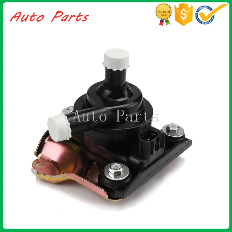 

Электрический инверторный водяной насос 04000-32528 G9020-47031 0400032528 для Toyota Prius 2004 2005 2006 2007 2008 2009 подлинный Prius