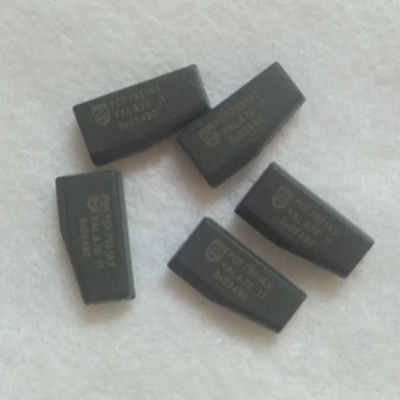 

DAKATU Car key Chip PCF7931AS ID73 Transponder chip
