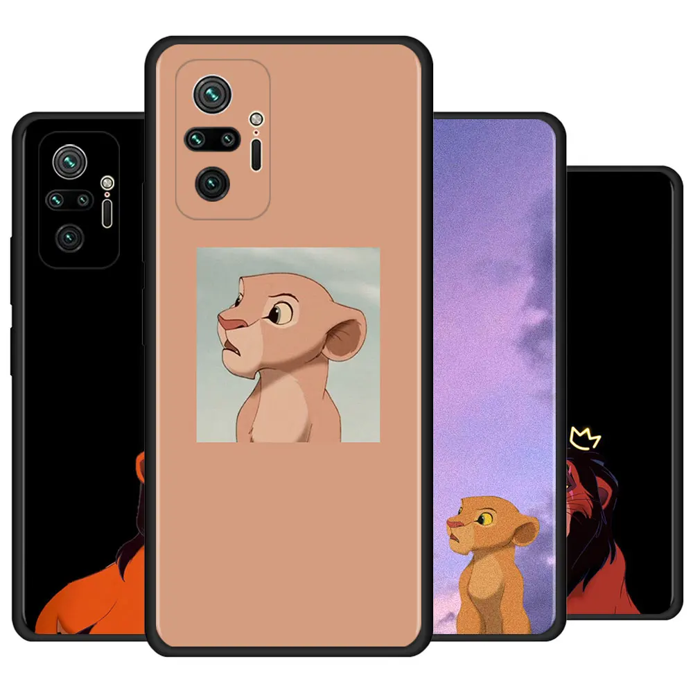 

Чехол для Redmi 9 K40 9C 9A 8 7A 8A 7 6A 6