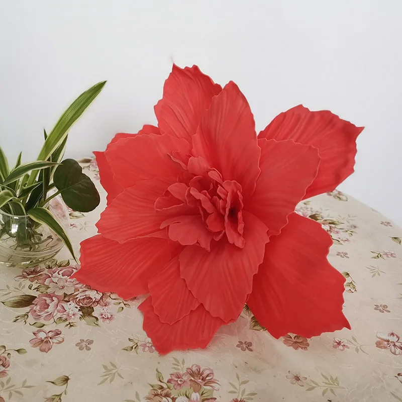 2 шт. Декоративные искусственные цветы из пены|Искусственные и сухие цветы| |