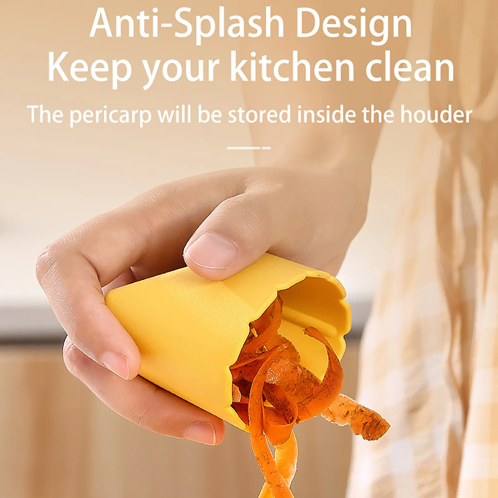 Овощечистка Терка с широким горлом для капусты фруктов овощей инструменты