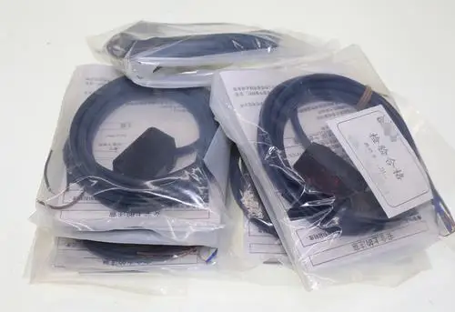 Фотоэлектрический датчик Omron новая модель высокое качество фотоэлемент 5 10