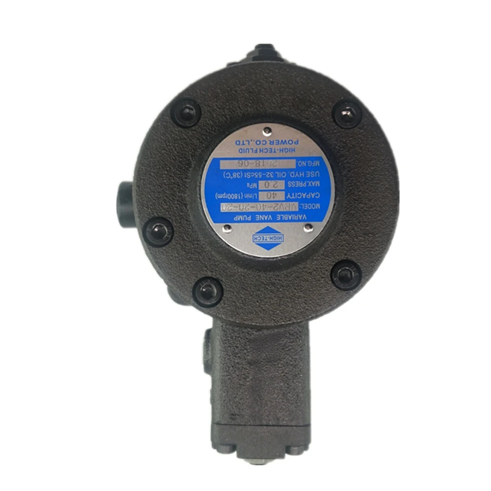 VPV 2 насосы лопастной насос с переменным объемом для машины VPV2 30 20/35/55/70 20|Насосы| |