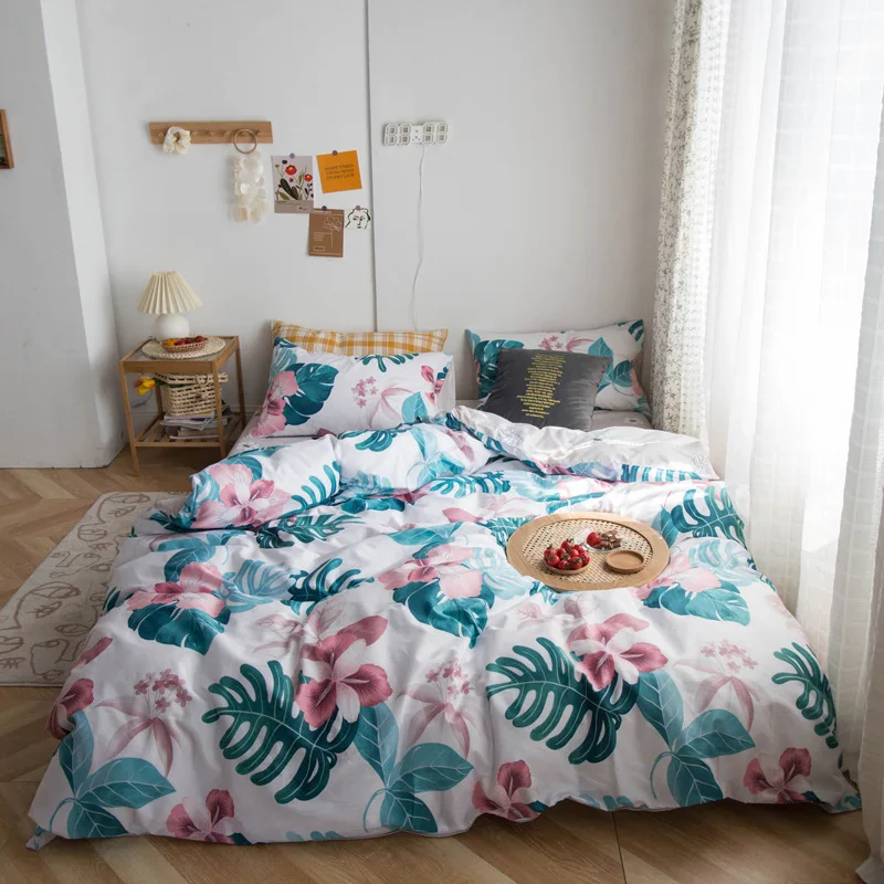 

Home Textile