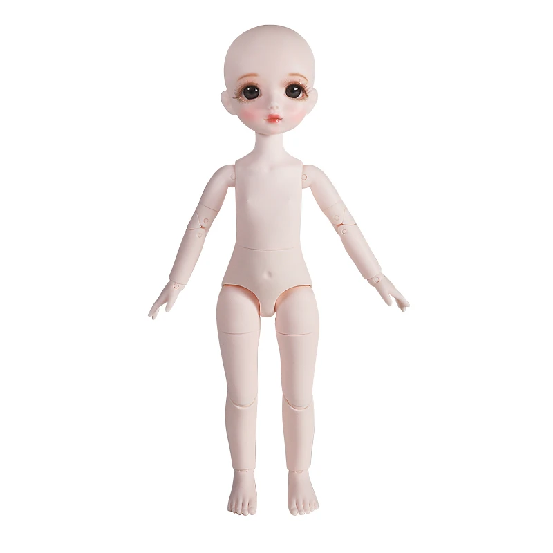 DBS 1/6 BJD тело механический 28 см шарнирное для девочек SD игрушка|Куклы| |