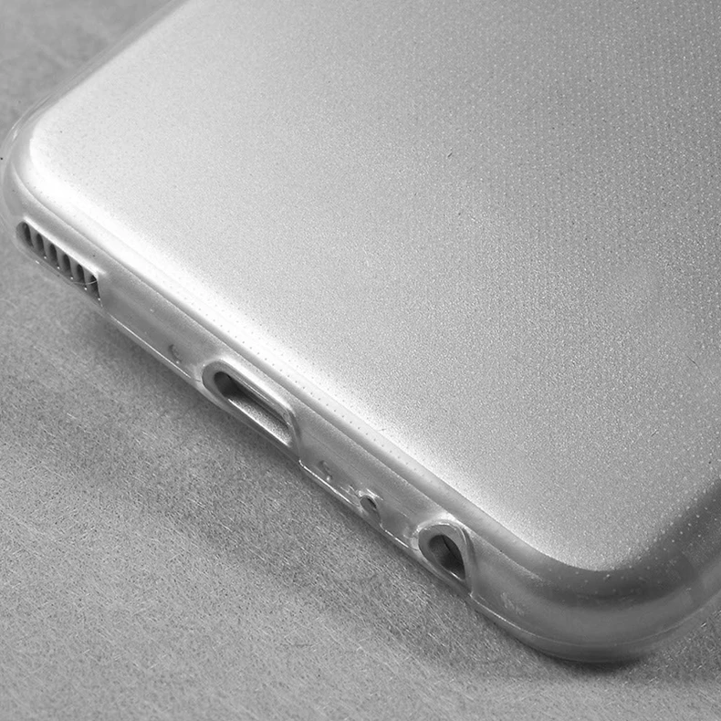 Чехол для huawei P10 TPU Силиконовый прочный прозрачный мягкий чехол для huawei P10 защитный чехол на заднюю панель телефона