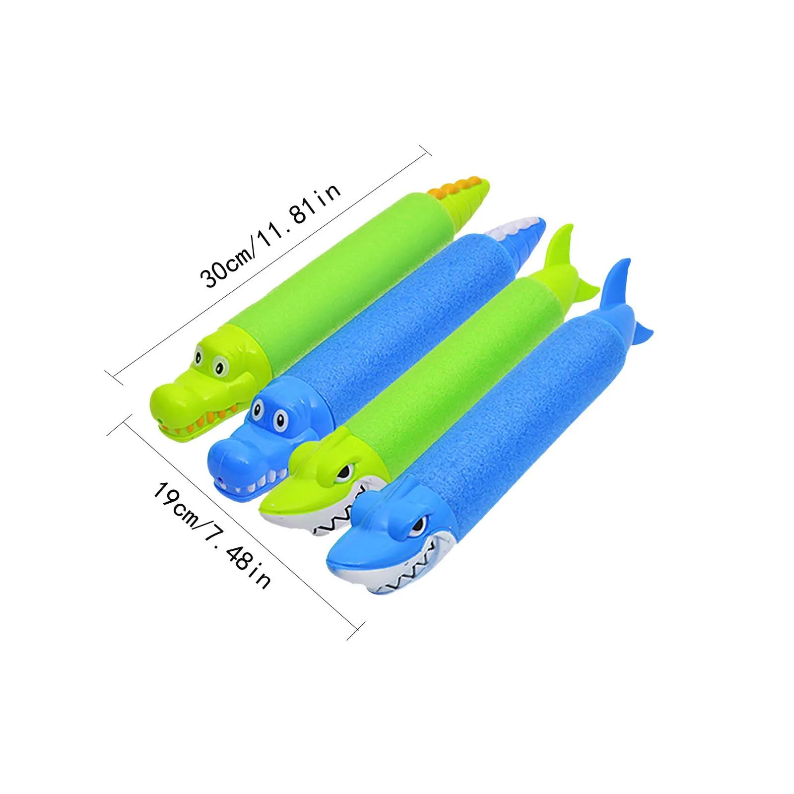 

Outdoor Water Pool Toys Squirt Water Toys Water Blasters For Kids And Adults