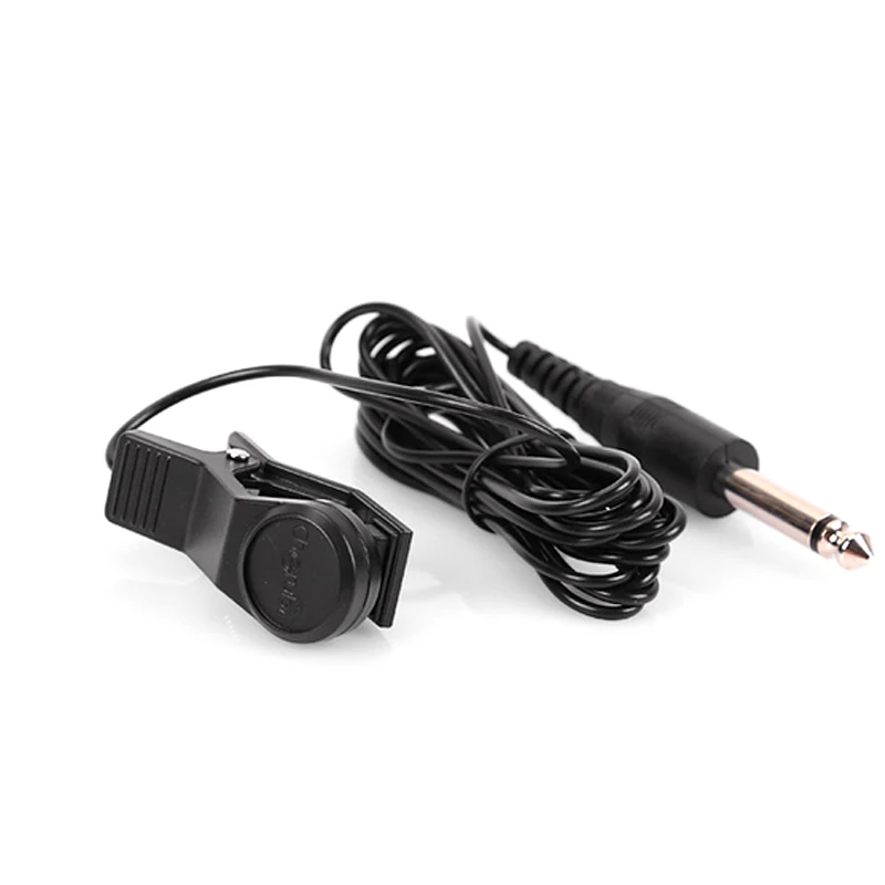 6 шт. универсальный захват для скрипки и акустической гитары|Детали аксессуары