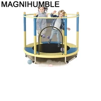 bett kinder saltarina mini bed fitness lit enfant baby jump net trampolin trampolim cama elastica trambolin for kid trampoline