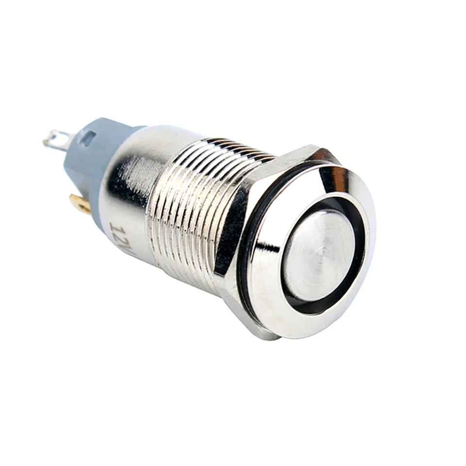 

Металлический водонепроницаемый переключатель ABBEYCON