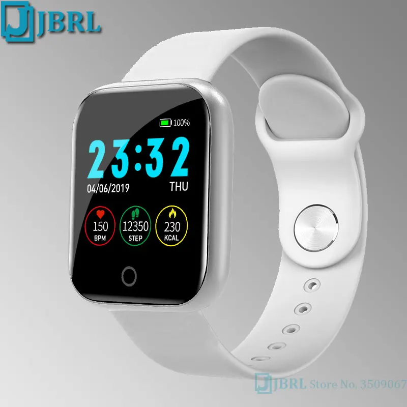 Модные спортивные часы для детей детские девочек и мальчиков наручные студентов