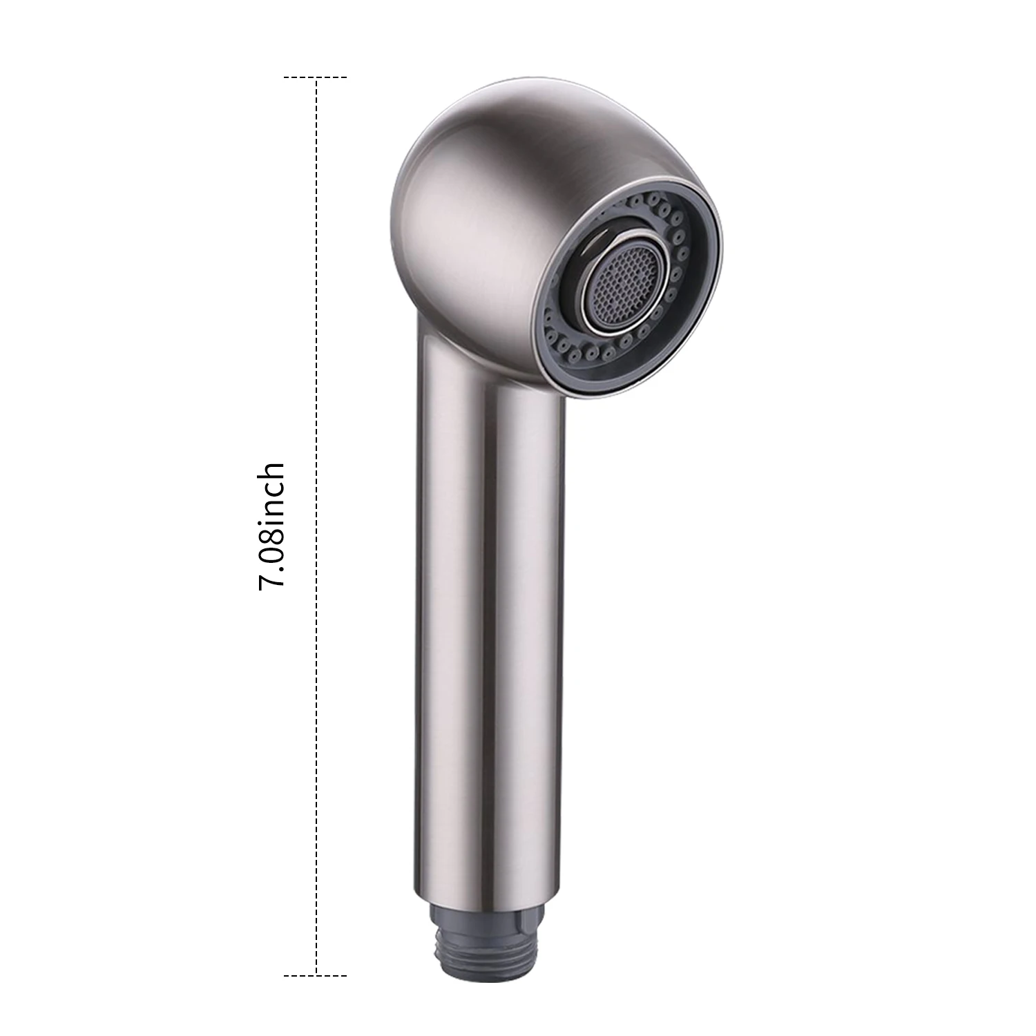 Горячий фильтр распылитель выдвижной кран насадка для душа распыления сменная