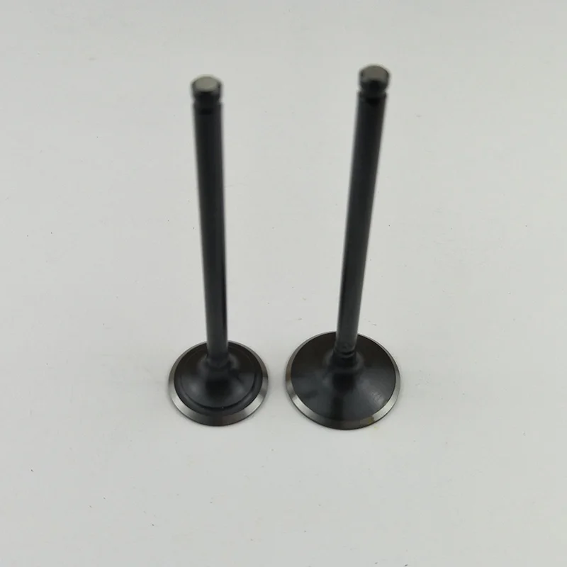 Комплект стержней выпускного клапана мотоцикла для LONCIN CVT175 LX200 | Автомобили и