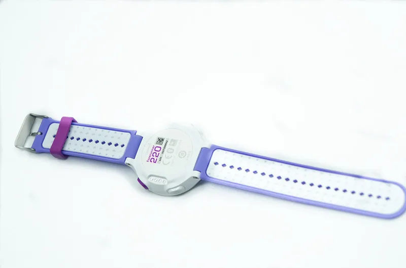 Оригинальные Смарт часы GARMIN forerunner 220 GPS Спорт бег марафон|Смарт-часы| |