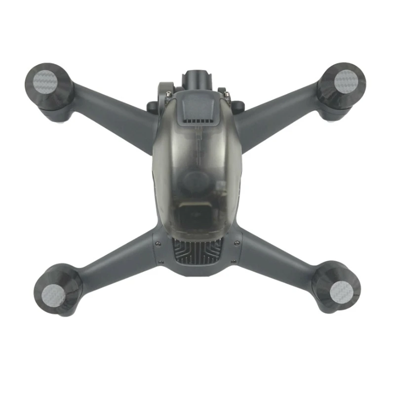Motor Protection Cover for DJI FPV Drones Housing Dust Short-Circuit Proof Moisture-Proof and Dust-Proof | Электроника