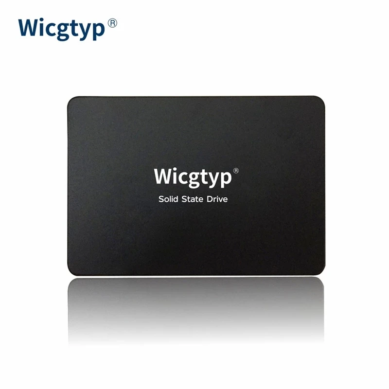 

Wicgtyp SSD 240GB 120GB 1TB ssd 2.5 SATA 3 128GB 256GB 480GB 512GB 2TB HDD Solid State Drive Hard Disk For Laptop ssd 240 gb 1tb