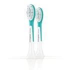 Сменные насадки PHILIPS Sonicare For Kids HX604233,  2 шт