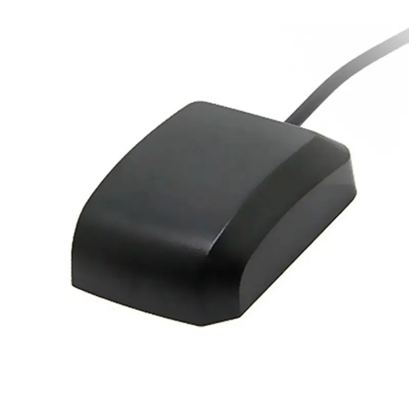 Автомобильный приемник GPS SMA Conector 3M кабель автомобильная антенна автоматический