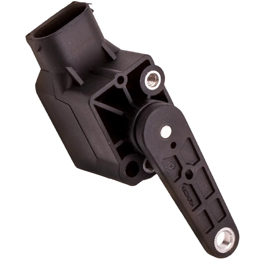 

1x Headlight Level Sensor For BMW 3 series E46 E91 E92 E93 1998-2015 37141093698