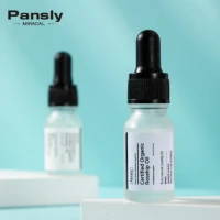 pansly organic rosehip oil acne scar stretch marks remover repair face cream spots treatment wrinkles skin care