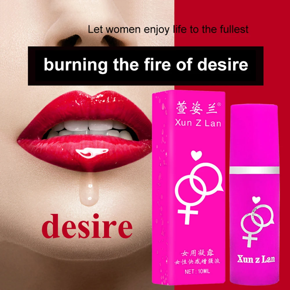 Горячая распродажа 10 мл до сужения влагалища лазером крем гель женское либидо