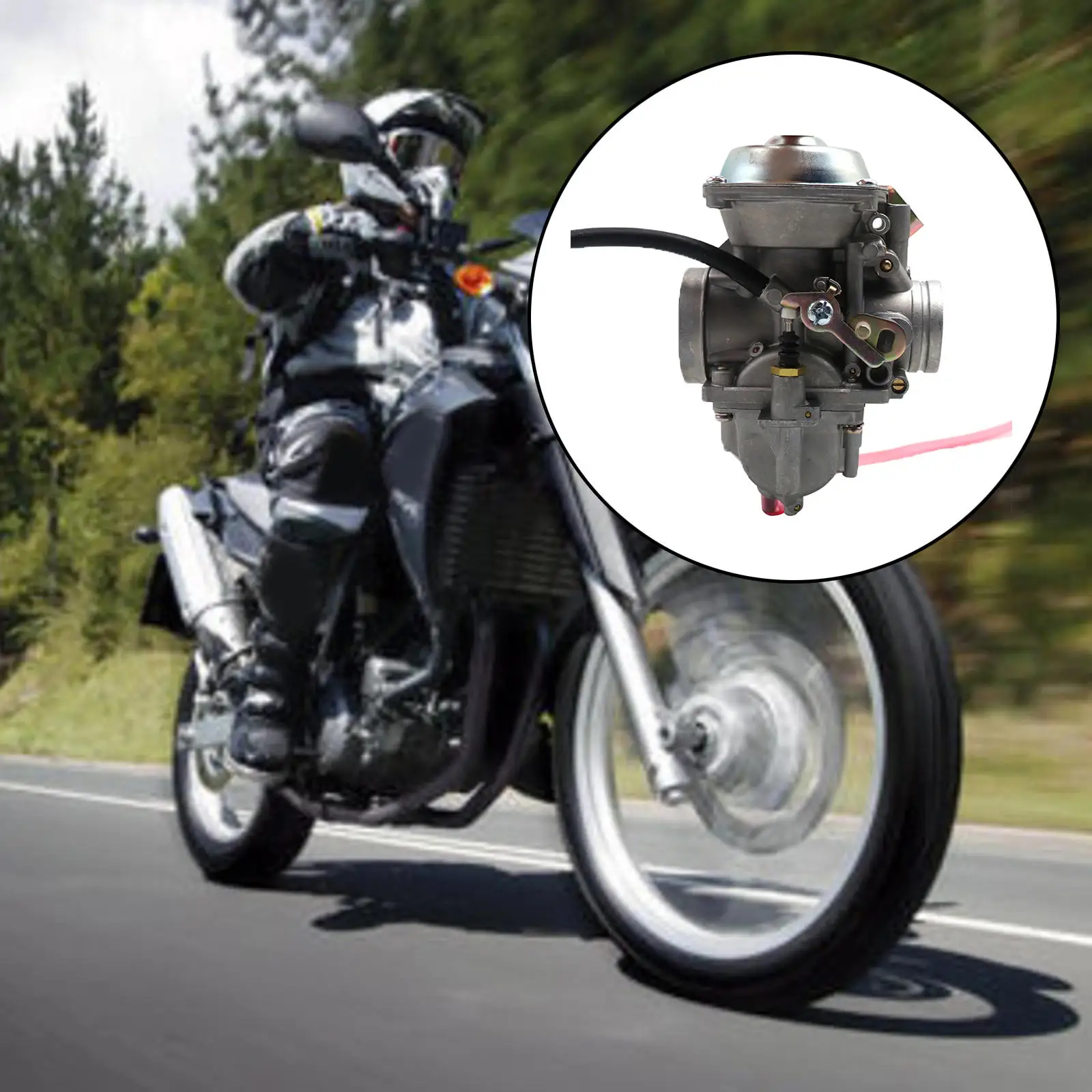 

Карбюратор двигателя для Suzuki GN250 GN 250 250QY 250E-A 250GS