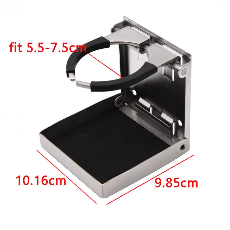 2 шт. Регулируемый складной держатель для бутылок|Морское оборудование| |