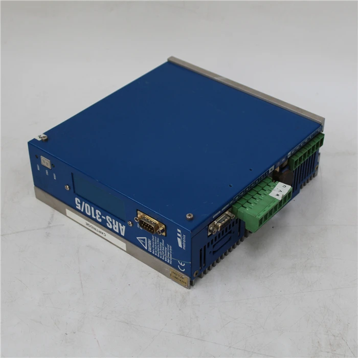 

Б/у METRONIX servo ARS-310/5