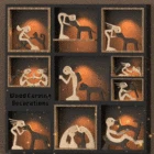 Резьба по дереву для собак, декоративные статуэтки, маленький домашний декор для женщин и собак, статуэтка для любимого животного, подарок с орнаментом