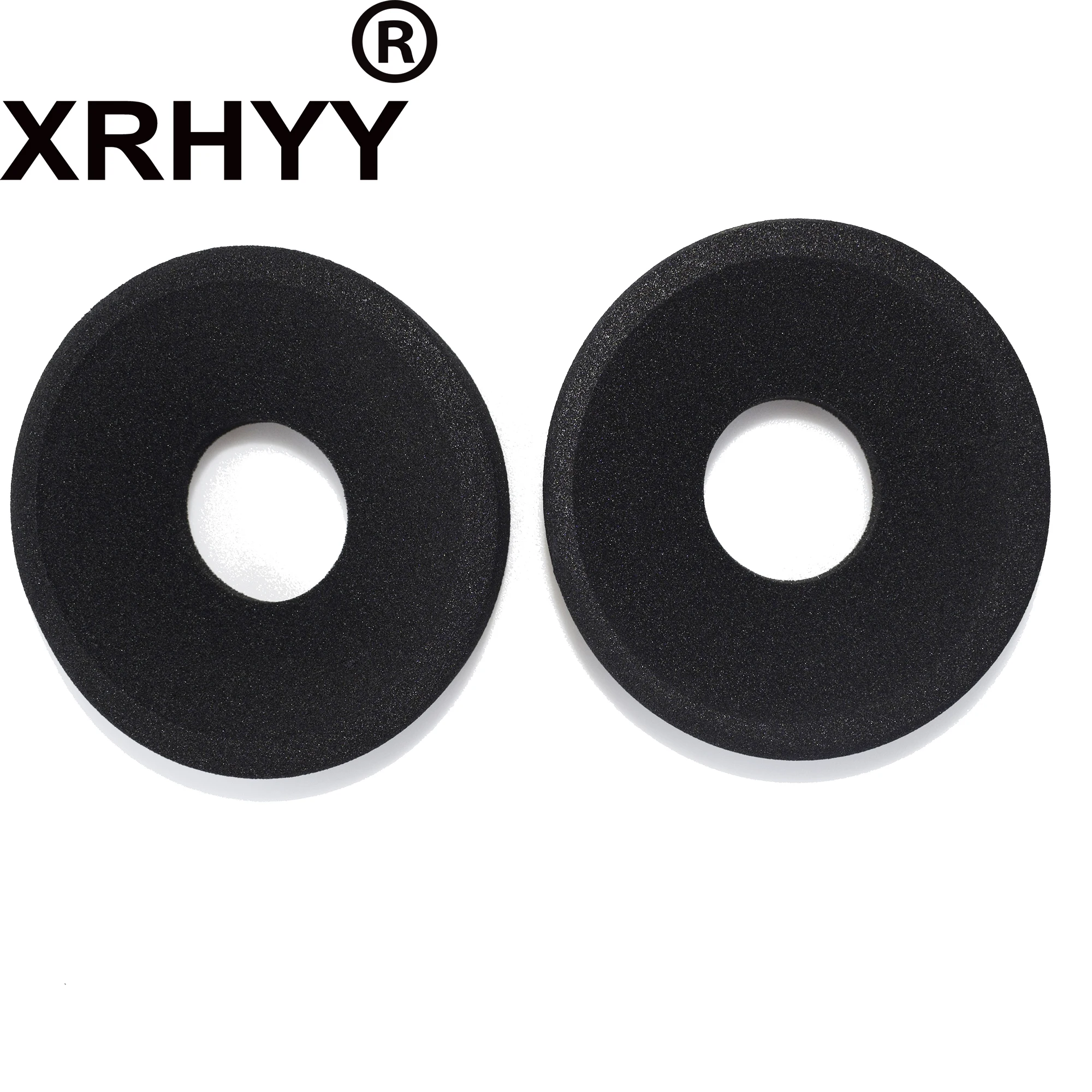 XRHYY Замена наушников G Подушка-подходит Grado GS1000i, GS1000e, PS1000 и PS1000e-пара в черном
