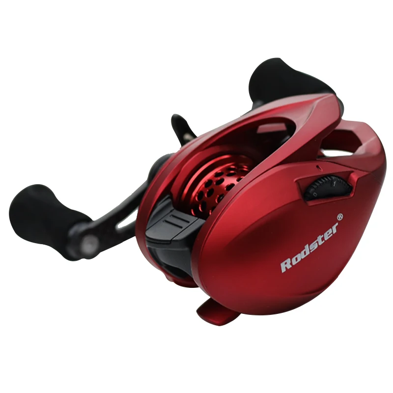 Катушка для заброса приманки Дальняя Рыболовная катушка макс. тяговое усилие 4 5