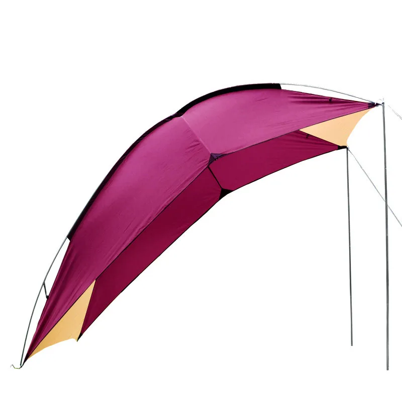 

Портативная Водонепроницаемая складная палатка для пикника, барбекю