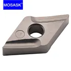 10 шт., карбидные вставки из вольфрама