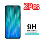 2 шт. Защитное стекло для Xiaomi Redmi Note 8 Pro note 8 защита для экрана Redmy Red Mi Note8 Not 8Pro Note8Pro закаленное стекло