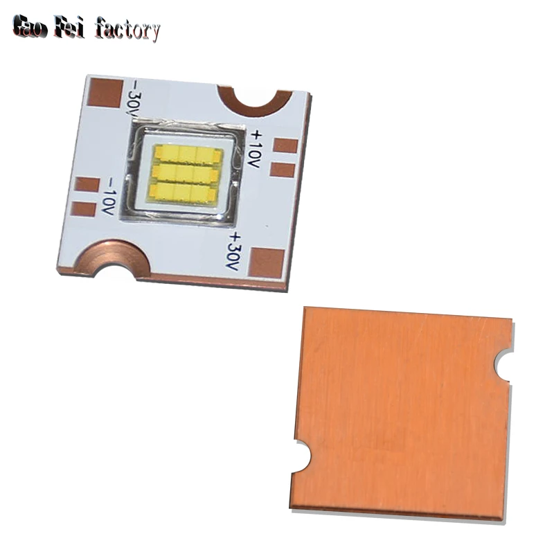 Высокая яркость Led 60W для мини движущаяся головка спортивный свет|Эффект