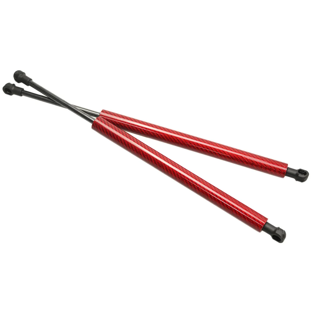 2pcs Auto Tailgate Boot B Lest &amp Right Rear Trunk Lift Supports Shock Gas Struts for Jaguar X-Type Sedan 2002-2007 2008 300 mm |