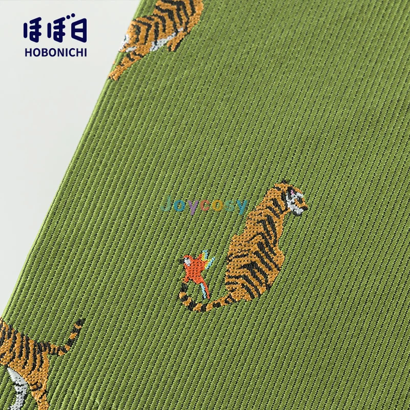 Hobonichi Techo недельный планировщик [Японский/кошелек-Размер] Бабочка и галстук: