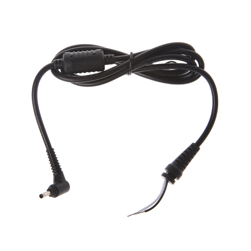 DC Power Supply Adapter Cable 3.0 1.1mm Plug for Acer A100 ASUS UX21E UX21K UX31 Description Image.This Product Can Be Found With The Tag Names Computer Cables Connecting, Computer Peripherals, PC Hardware Cables Adapters, Plug dc power supply adapter cable