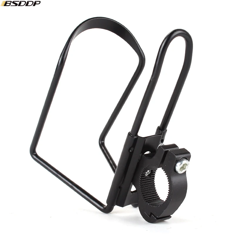 Мотоцикл горный велосипед руль для езды на открытом воздухе напиток бутылка воды