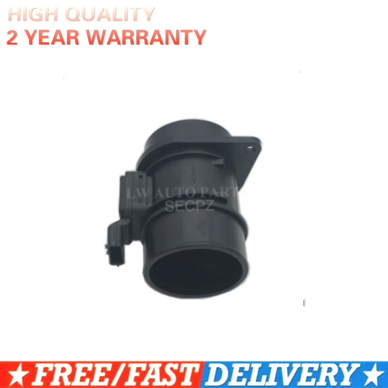 Массовый воздушный поток Maf датчик метр чехол для Renault Kangoo Megane Scenic Opel Vivaro Movano 1 5 2 0
