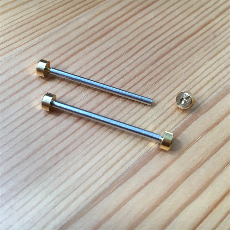 band screw tube ear rod for Invicta Subaqua mans' watch
