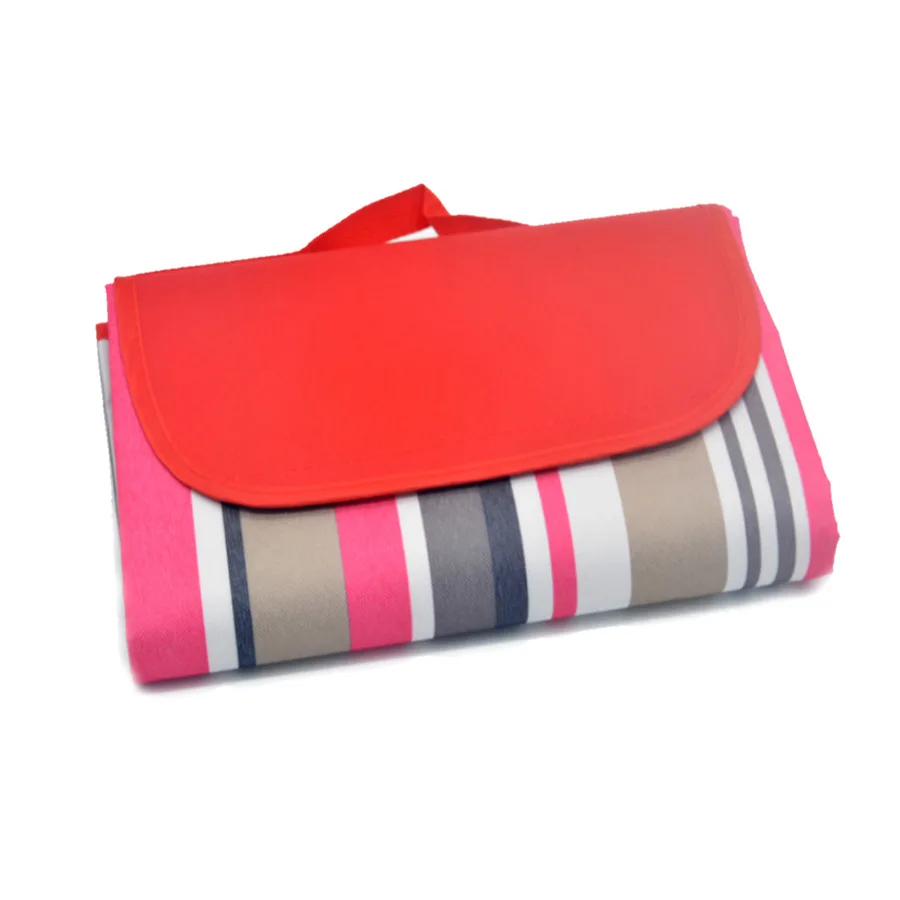 Пляжное одеяло для кемпинга на открытом воздухе водоустойчивое Naturehike походный