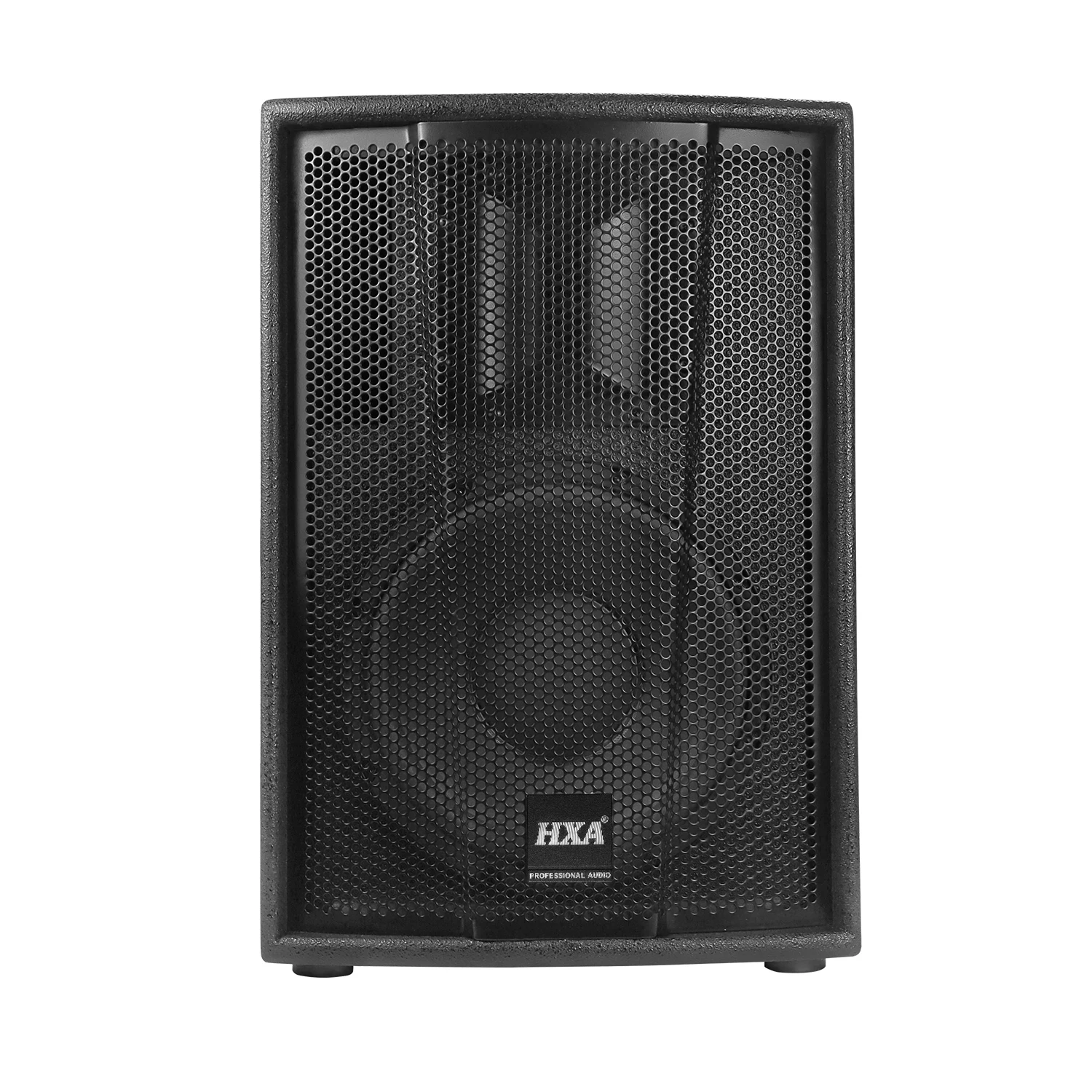 Профессиональная акустическая аудиосистема одинарная 10-дюймовая | Электроника