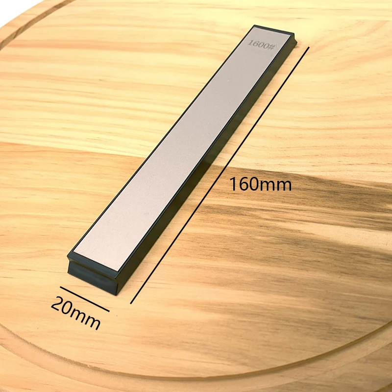 Набор алмазных камней для заточки кухонных ножей Apex edge система профессиональной