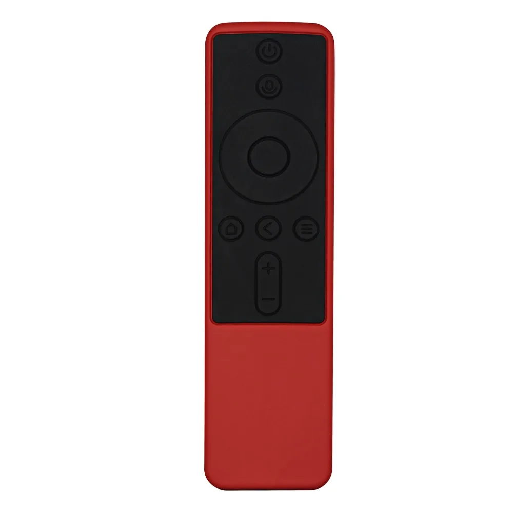 Xiaomi Mi голосовой пульт дистанционного управления для xiaomi Bluetooth 4,2 питание ТВ Smart tv Box 3 3s 3c 3 Pro улучшенная версия контроллера