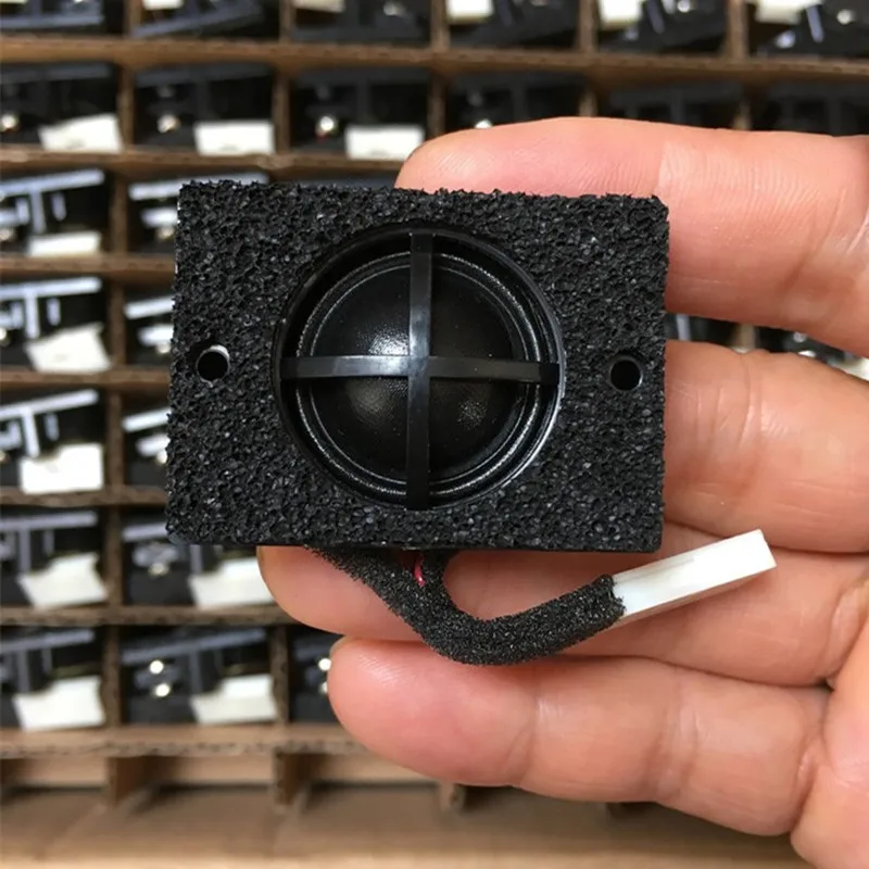 Высокоэффективный высокочастотный Высокочастотный динамик для самостоятельной