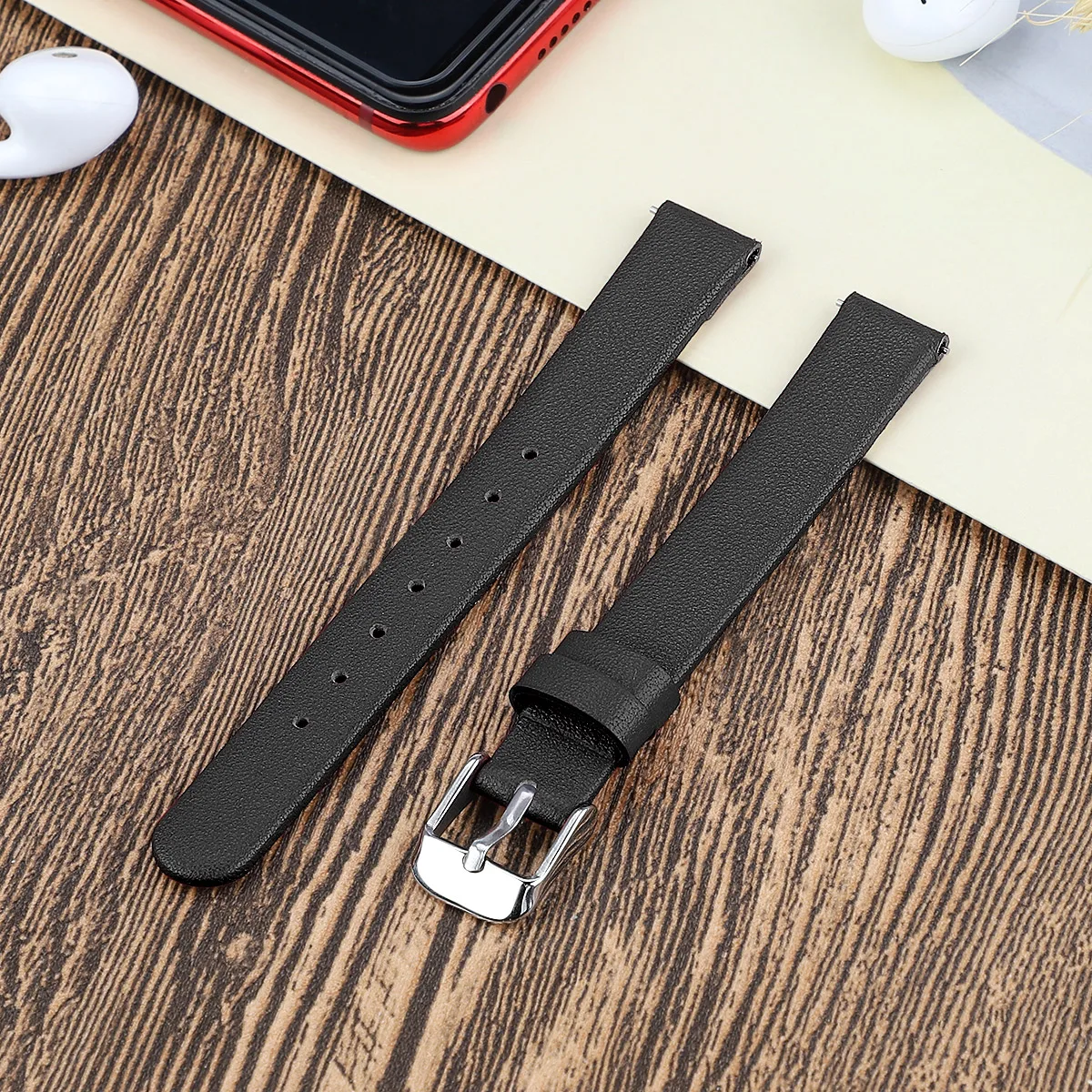 Кожаный ремешок для Samsung Galaxy Fit e R375 ремешки часов сменные браслеты браслет