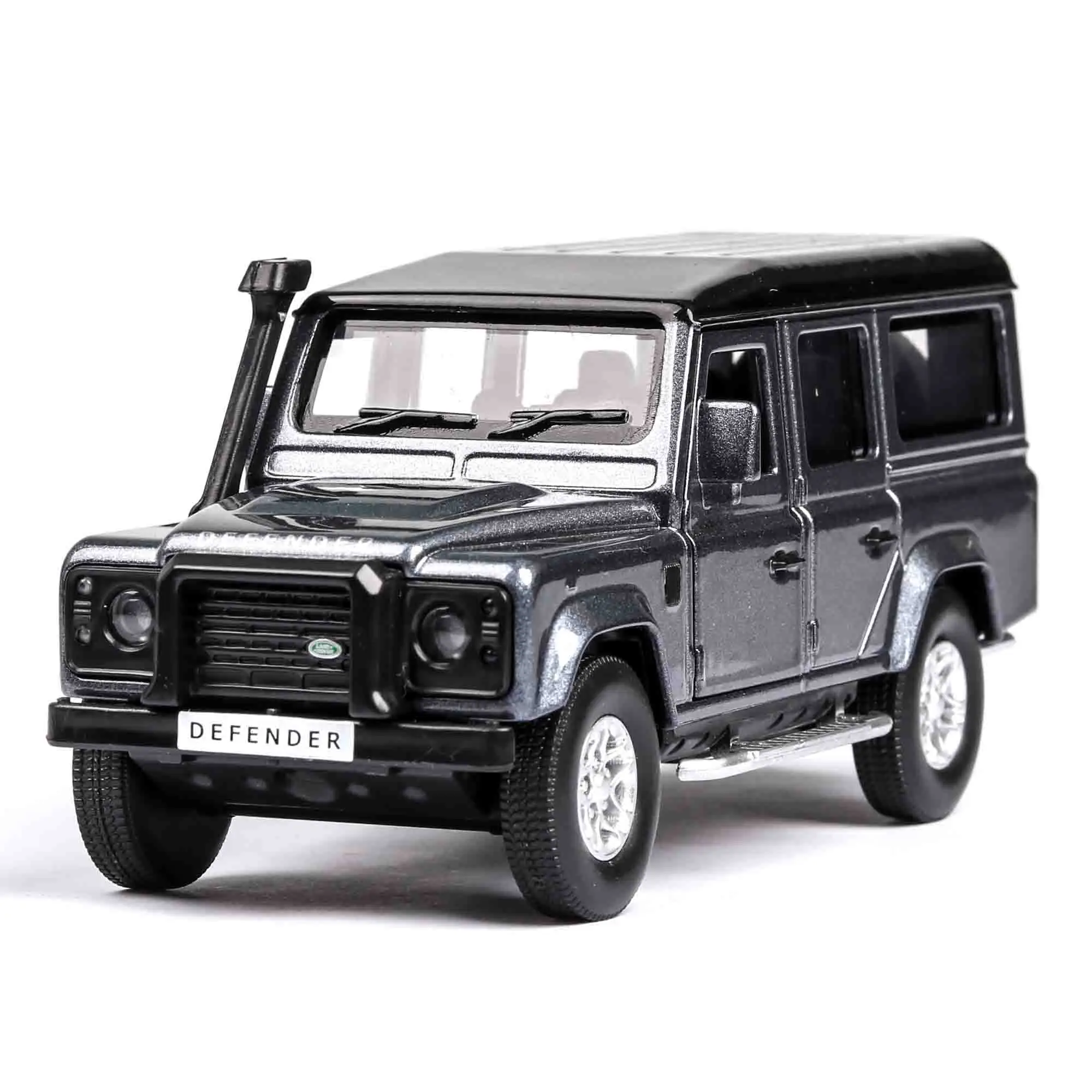 Литая Миниатюрная модель автомобиля из сплава в масштабе 1:36 Land Rover Range
