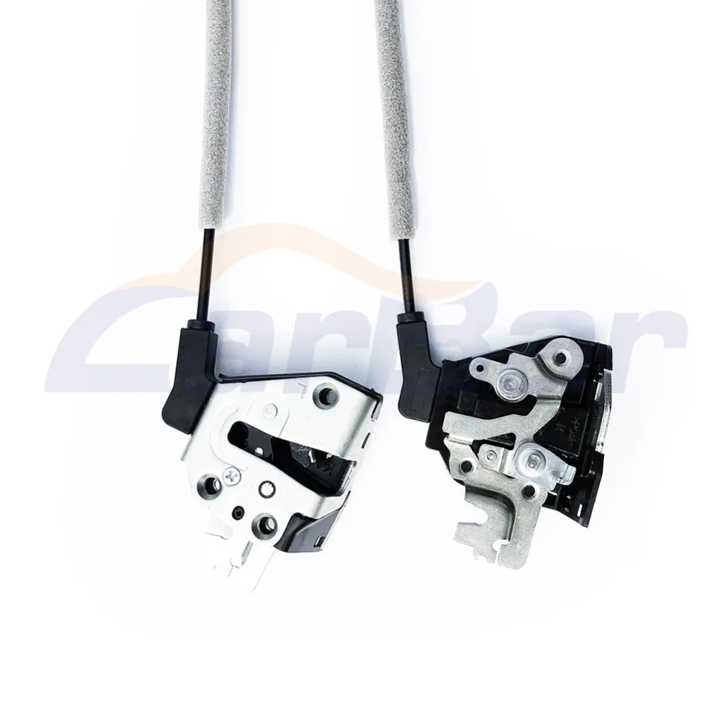 CARBAR Smart Auto Электрический дверной замок всасывания для Toyota Prius C V Автоматическая